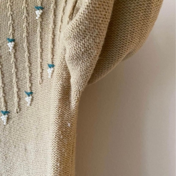 Vintage Sweater - Picture 4 of 5